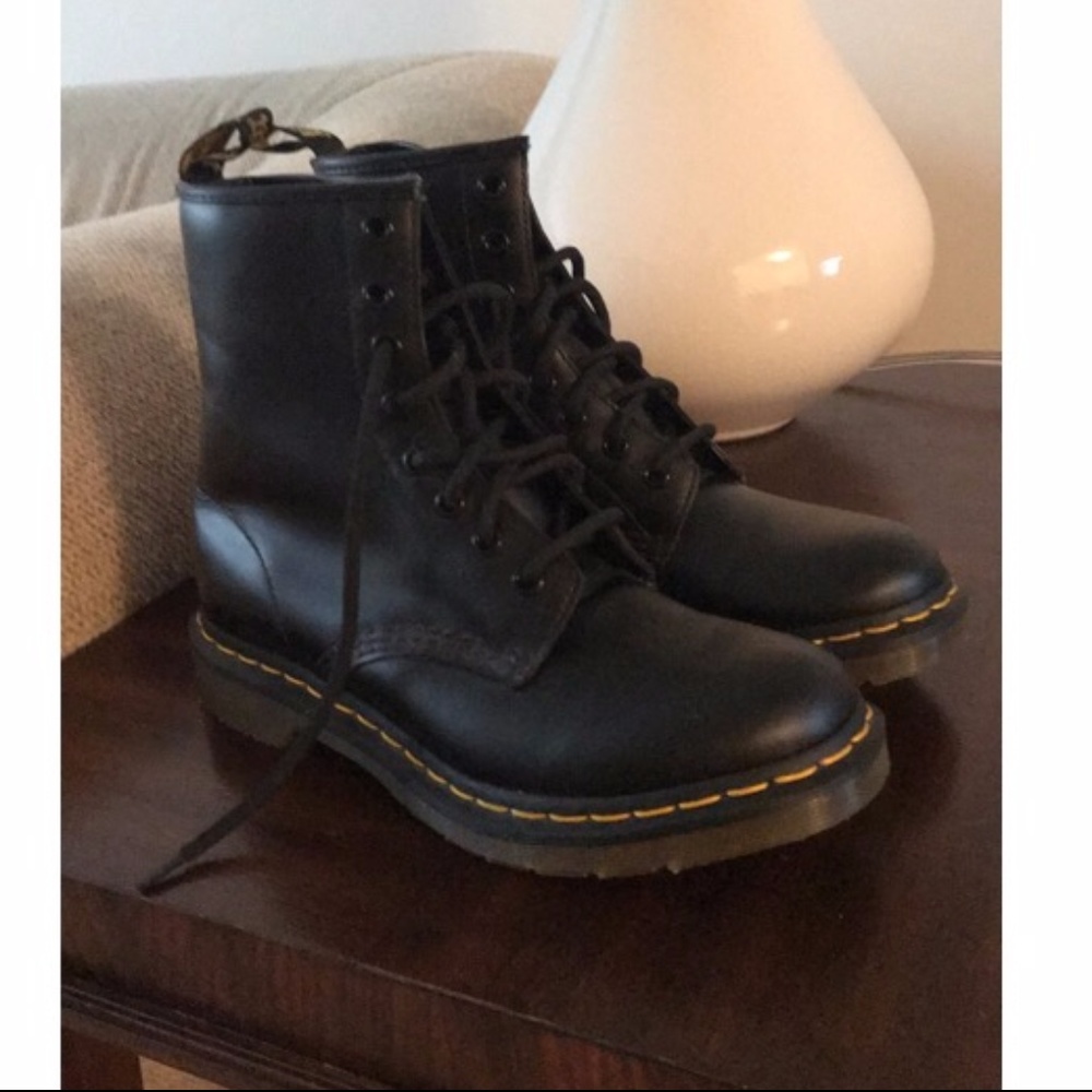 Dr. Martens Boots